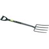 Draper Tools 88793 Forca da Giardino in Acciaio al Carbonio Lunghezza Extra