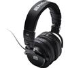 PreSonus HD9 Monitor Cuffie, Chiuso, nero