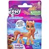 Hasbro My Little Pony Sunny Starscout Gioco per Bambini 3+ anni