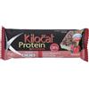 Kilocal Protein - Barretta Proteica Crunchy ai Frutti Rossi, 25g