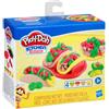 Hasbro Play-Doh Kitchen Creations - Taco Time Plastilina Gioco per Bambini 3+ anni