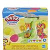 Hasbro Play-Doh Kitchen Creations - Juice Squeezin Succhi di Frutta Plastilina Gioco per Bambini 3+ anni