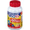 Orsovit Integratore Alimentare di Vitamine Per Bambini, 90 Caramelle Gommose