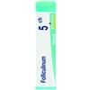 Boiron Folliculinum 5CH Rimedio Omeopatico in Globuli, 1g