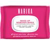 Narika Make Up Remover Wipes Salviettine Struccanti, 20 salviettine