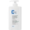 Ceramol 311 Olio Detergente Viso Corpo 400 ml