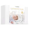 Box Mistral FluffyAir - Baby Pillow Cuscino Antisoffoco Anallargico Traspirante