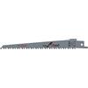 Bosch Professional 2 pz. di lame per sega universale S 644 D Top for Wood (per legno, 150 x 19 x 1,25 mm, accessorio per sega universale)