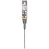 BOSCH, 2608587802, Trapano a percussione SDS-plus-5, 3 x 100 x 160 mm