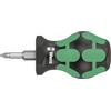 Wera '05008854001 Giravite Pozidriv, PZ 2 x 25 mm