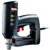 Novus Chiodatrice elettrica modello J-165 extra power professionale - Pistola sparachiodi universale con basso rinculo - Lavorazione con punti metallici, chiodi