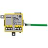 VIMAR 03982 Modulo relè tapparella connesso IoT + EV45S95 Motore tubolare 230V~ tapparelle 95kg