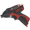 Sealey CP1203 avvitatore 12 V 1/10,2 cm Drive hex 80 nm solo corpo