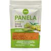 ECO WASSY Panela |BIO| Dalla Colombia, biologico, SENZA raffinato. Zucchero di canna integrale proveniente dalla canna colombiana. Alto contenuto di nutrienti. In polvere, senza conservanti né additivi, 100%