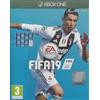 Electronic Arts FIFA 19 - Xbox One