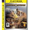 Sony Computer Motorstorm Platinum [Edizione : Francia]