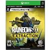 Ubisoft Rainbow Six Extraction Xbox One/Serie X - -