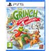 BANDAI NAMCO Entertainment The Grinch: Christmas Adventures (PS5)