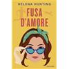 MONDADORI Fusa d'amore