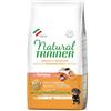 TRAINER NATURAL SENSITIVE Natural Trainer Sensitive NO GLUTEN Adult MINI Salmone 2kg