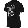 Nike Men's Top Lfc M Nk Futura Tee, Black, FV9418-010, S