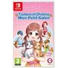 Numskull Toutous et Chatons Mon Petit Salon Nintendo Switch