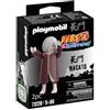 PLAYMOBIL Naruto Shippuden 71228 Nagato Edo Tensei con Accessori dettagliati, dai 5 Anni in su