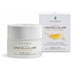Nature's Acque Unicellulari Crema Viso Pelli Arrossate SPF 20 50 ml