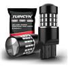 TUINCYN 7443 7440 T20 7444NA 992 Lampadine a LED 3014 Chipset 54-EX Luce di retromarcia, luce di posizione, luce di marcia diurna, luce di direzione posteriore, fanale posteriore (2 pezzi)