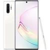 Samsung Galaxy Note 10+ - Dual SIM 512GB 12GB RAM SM-N9750/DS White Bianco