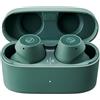 Audio-Technica ATH-CKS30TW+ Cuffie wireless (Verde)