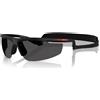 Prada Linea Rossa PS A02S (1BO5S0)