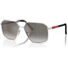 Prada Linea Rossa PS A50S (1BC02M)