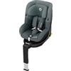 Maxi-Cosi Mica 360 S, Seggiolino Auto Girevole 360, 3 Mesi-4 Anni (61-105 cm), Seggiolino Auto Isofix, Rotazione FlexiSpin, 5 Posizioni Reclinate, Protezione G-CELL, Ganci per Cinture, Tonal Graphite