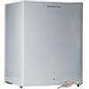 PremierTech PT-F60K Mini Frigo Bianco con Chiave 58 Litri Frigorifero da Hotel Ufficio Casa Classe Energetica E Libera Installazione Design Compatto Pratico per Ambienti Ristretti