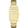 Anne Klein - Orologio da polso da donna, con cinturino a bracciale, Oro
