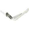 PNI Supporto antenna PNI SPA-53 per montaggio aletta parasole, consigliato per DAF SERIE XG, XG PLUS, SERIE XF M.Y.2022