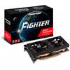 POWERCOLOR Scheda video PowerColor Radeon Fighter RX 6600 8GB GDDR6