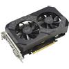 ASUS Scheda Video Asus GeForce GTX 1650 4GB TUF Gaming OC V2 GDDR6