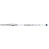 Schneider - Ricarica per penna a sfera Slider 710 XB blu