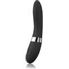 LELO ELISE 2, Black, Massaggiatore Vibrante a 2 Motori per il Massaggio Sensuale, Vibratori, Vibratori Donna