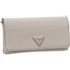 GUESS Borsa da sera e pochette Noelle ZG 79750, talpa, taglia unica