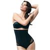 LEPEL CULOTTE DONNA LEPEL IN MICROFIBRA ART. VLPT02661 COL. E MIS. A SCELTA NERO 4