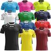 BrolloGroup Maglia Calcio Zeus Mida Maglietta Personalizzabile con Nome e Numero 2022 PS 41076, Multicolore