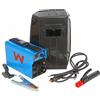 AWELCO IRIS 150 - Saldatrice Inverter (MMA), corrente continua (DC)