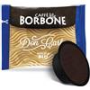 CAFFÈ BORBONE 800 Capsule caffè Borbone Don carlo Miscela BLU compatibile con macchine Lavazza® a Modo mio