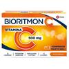 DOMPE' FARMACEUTICI SpA BIORITMON C 500 VIT C 20CPR