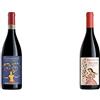 Donnafugata Floramundi 2021 Cerasuolo di Vittoria Docg - 750 ml & Bell'Assai 2021 Frappato di Vittoria Doc - 750 ml