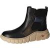 MUSTANG Stivaletti da Donna 1499-603, Numero:39 EU, Colore:Nero