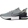 Nike Air Max Alpha Trainer 6 M, Sneaker Uomo, Light Silver/Anthracite-Dark Stucco, 42.5 EU